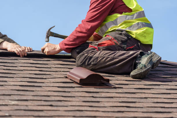 Best New Roof Installation  in Spring Lake, NC