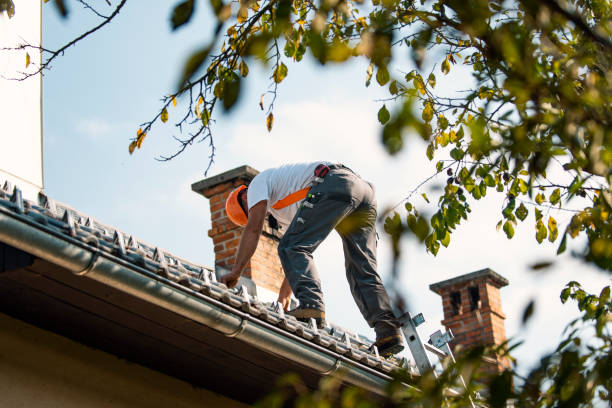 Quick and Trustworthy Emergency Roof Repair Services in Spring Lake, NC