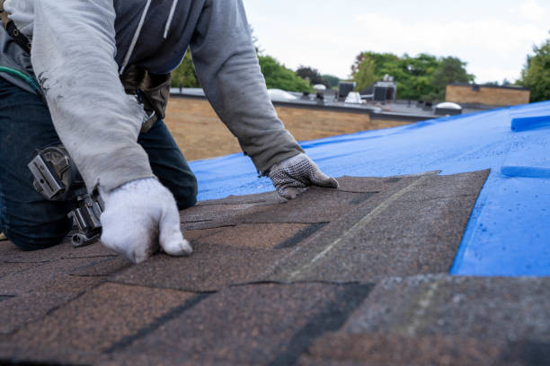 Reliable Spring Lake, NC Roofing Contractor Solutions