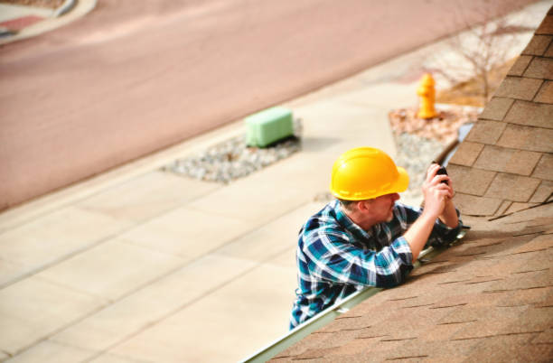 Slate Roofing Contractor in Spring Lake, NC