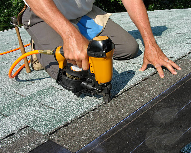 Best Roof Waterproofing Services  in Spring Lake, NC