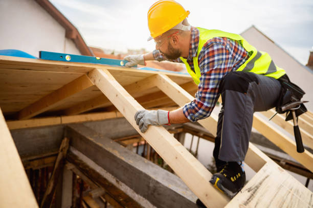 Spring Lake, NC Roofing Contractor Company