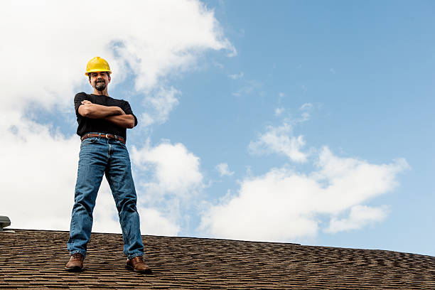 Best Residential Roofing Contractor  in Spring Lake, NC