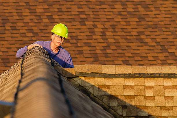 Best Residential Roofing Contractor  in Spring Lake, NC