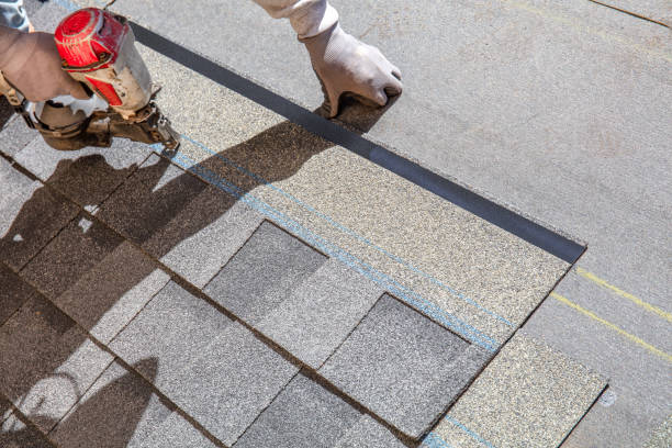 Best Slate Roofing Contractor  in Spring Lake, NC