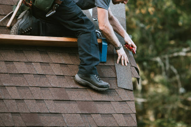 Best Local Roofing Companies  in Spring Lake, NC
